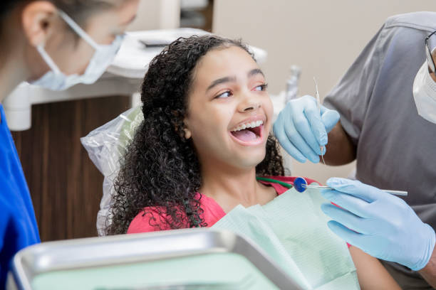 Best Emergency Dentist for Knocked-Out Tooth in Upland, CA
