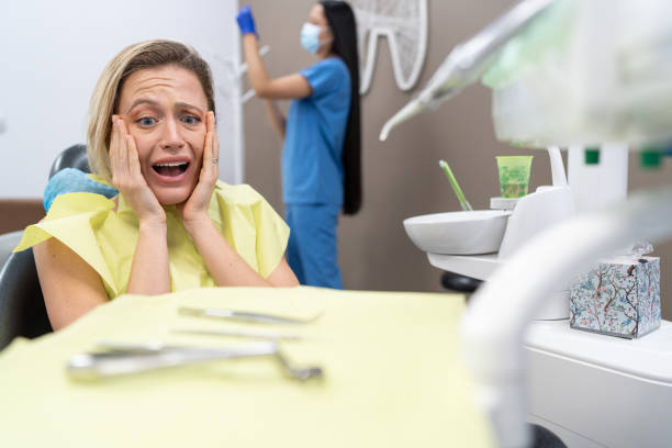 Best Emergency Dentist for Lost Fillings or Crowns in Upland, CA